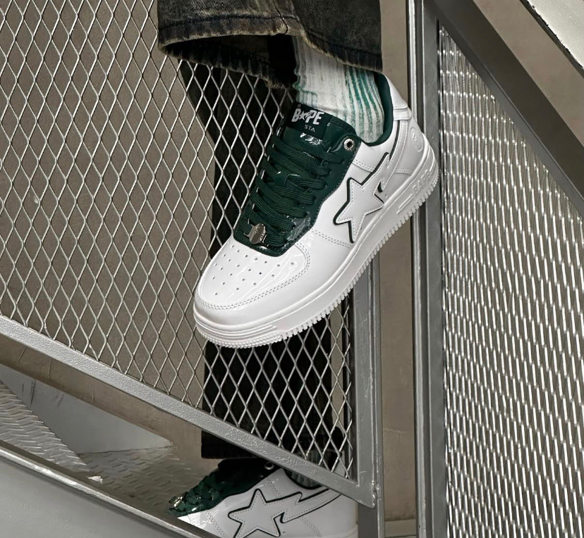A Bathing Ape Bape Sta Os