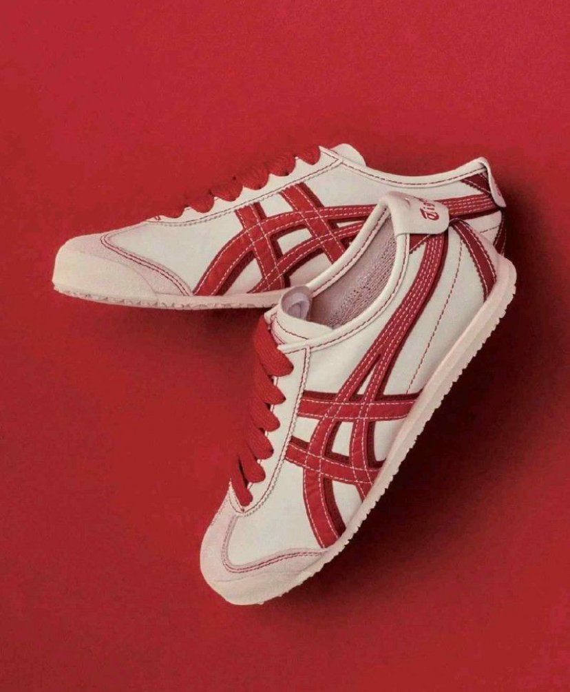 Onitsuka Tiger Mexico 66 Year Of The Snake
