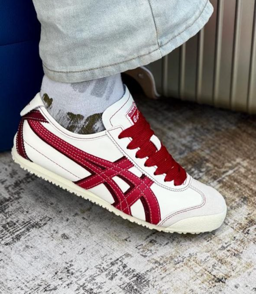 Onitsuka Tiger Mexico 66 Year Of The Snake