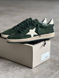 Golden Goose Ball Star Sneaker