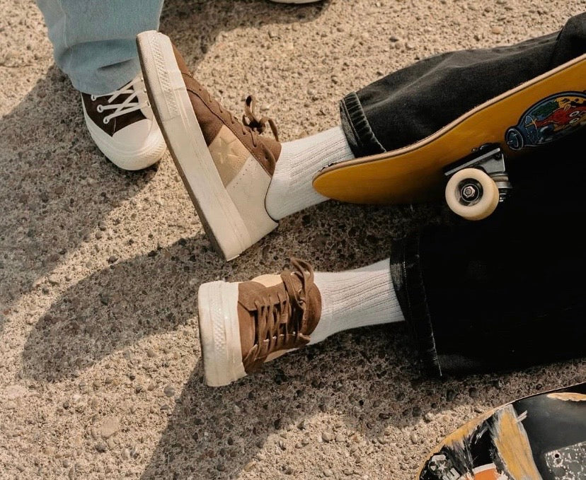 Converse Cons X Carhartt One Star