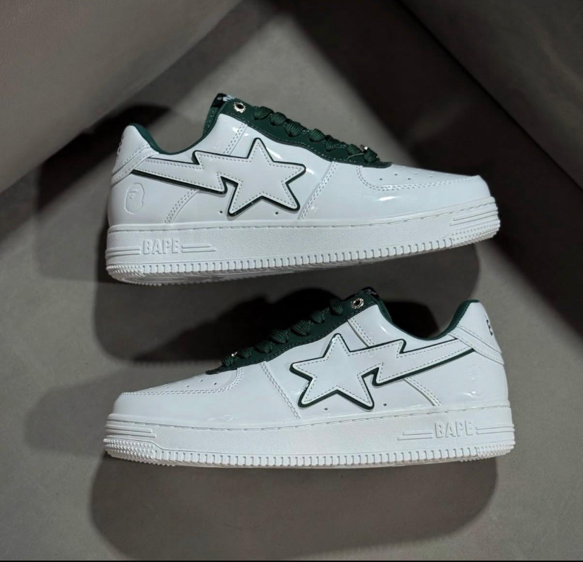 A Bathing Ape Bape Sta Os
