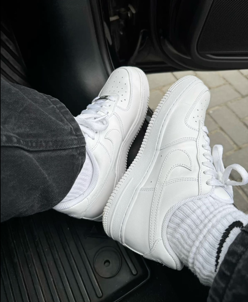 Airforce One